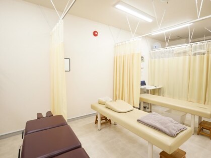 高橋治療室の写真