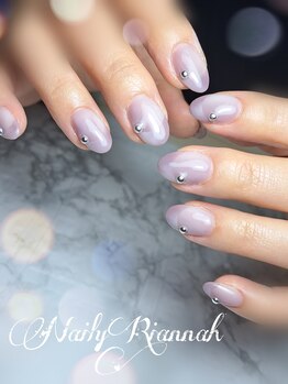 リアンナ(Rianah)/