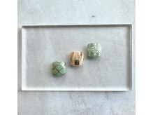 アトリエ ツメ(atelier TsuMe)/フットネイル/手描きアート