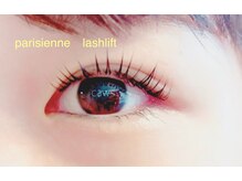 カウズ 武庫之荘(CAWS)/パリジェンヌラッシュリフト