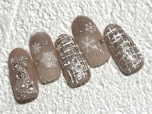 アメリ ネイル(Ameri nail)/定額ネイル11000