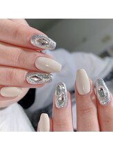 クイーンズビューティーサロン 新宿本店(Queen's beauty salon)/人気No.1定額コース