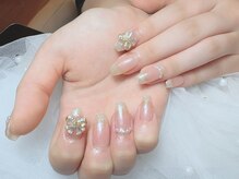 きらきらネイルサロン/