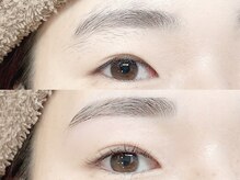 ソプラ 京都駅前店(sopra)/ナチュラルストレート