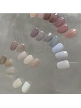 アンヴィ(Anvie) naru 