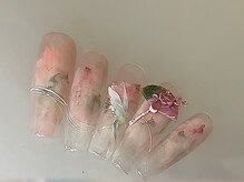 トゥートゥー(TOUTOU)/ネイルデザイン