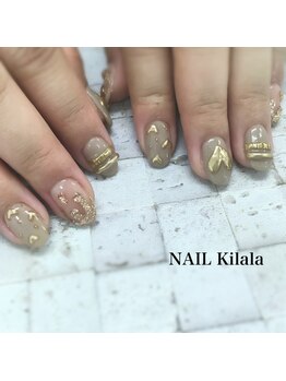 ネイル キララ(NAIL Kilala)/