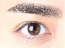 キャリーアイズ(Carry eyes)/【メンズ】美眉WAX