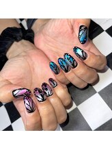 モレリア 心斎橋店(morelia)/海外ネイル