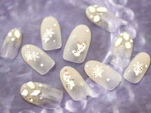 ネイルルージュ(Nail Rouge)/