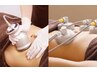【全身/3回】専門店の実力を実感！＠9,900オーダーメイド痩身90分3回￥88,200