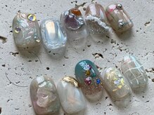 イヴ(eve...)/design sample 