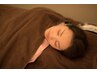 【ほうれい線が気になる方へ】美容鍼×メディセル　80分 ￥9900