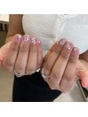 butterflynail