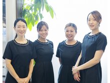 スーパースカルプ 大橋駅前店(SuperScalp)の雰囲気（西鉄大橋駅から徒歩30秒★ヘッドスパ&育毛促進専門店!!）