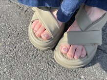 エフネイル(f.nail)/