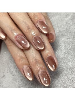 アイリッシュネイル 久屋大通店(Irish Nail)/ぷるマグ