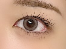 アイヴィ(Ivy)の雰囲気（ナチュラル派の方に！パリジェンヌラッシュリフト［烏丸］）