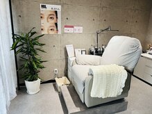 トゥルージュ(Trueju)の雰囲気（半個室でゆっくりとお過ごしください★）