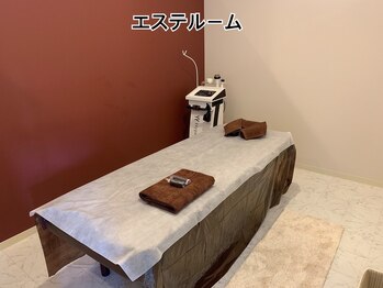 アリーズエステスウェイ 豊田店/☆エステルーム☆