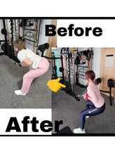 ZKフィットネス/パーソナルトレーニング