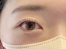 エナ(enna.)の雰囲気（これまでと全然違う！と多くのお客様に喜んで頂いてます★）