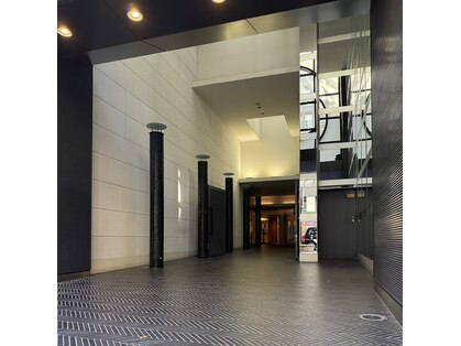 プラチナムビューティ 渋谷店(PLATINUM Beauty)の写真