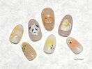 動物アート