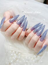 ハナアイ サロン 新大久保店(hanaai salon)/スカルプワンカラー