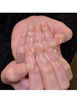 グロー ネイル(Glow Nail)/