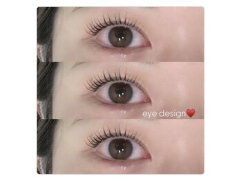 アンフルール 表参道店(Une fleur)/【韓国アイドル風☆束感まつげ】