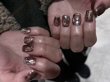 華倶楽部/sample art