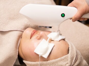 エイジング ラヴィーア 豊橋店(aging Lavia)/◆光フェイシャル◆