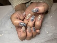 ニコサロン(Nico salon)/定額デザインコース