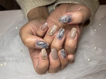 ニコサロン(Nico salon)/定額デザインコース