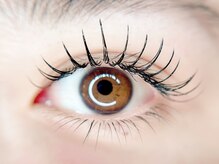 エクラ(eclat)/フラットラッシュ