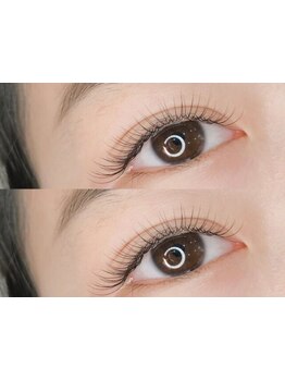 まつげのお悩み解決サロン