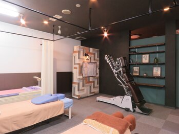 スマイルアップ整体整骨院/整体・整骨でお越しの方はこちら