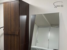 ソウノ 御茶ノ水(Souno)/施術室