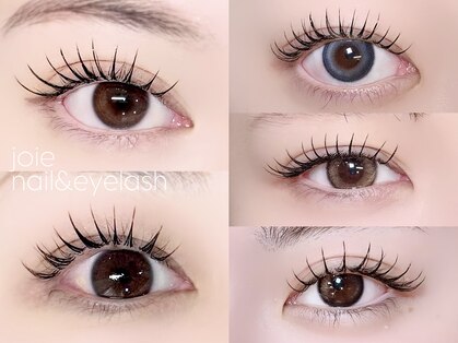 ジョイエ(joie)の写真