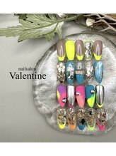 ネイルサロン ヴァレンタイン(nailsalon Valentine)/定額10000円