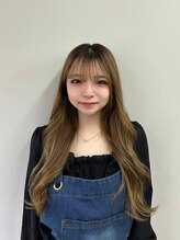 エーアイブロウ 浅草橋店(ai brow) 山口 ai brow