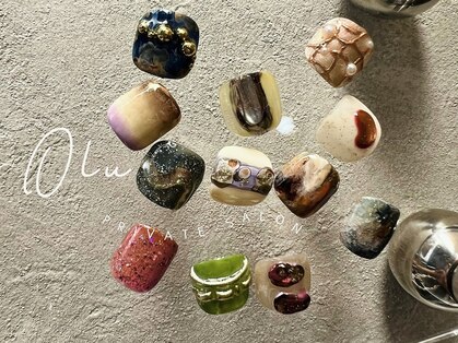 クレビア(CREVIA)の写真