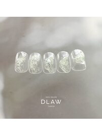 ５月シンプルデザイン