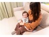 【新規】産後ケア90分（骨盤矯正・腰痛・恥骨痛・尾てい骨痛・肩こり・疲れ