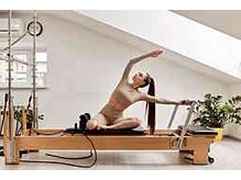 リバイブウーマン(Revive Woman)/ピラティス♪