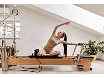 リバイブウーマン(Revive Woman)/ピラティス♪