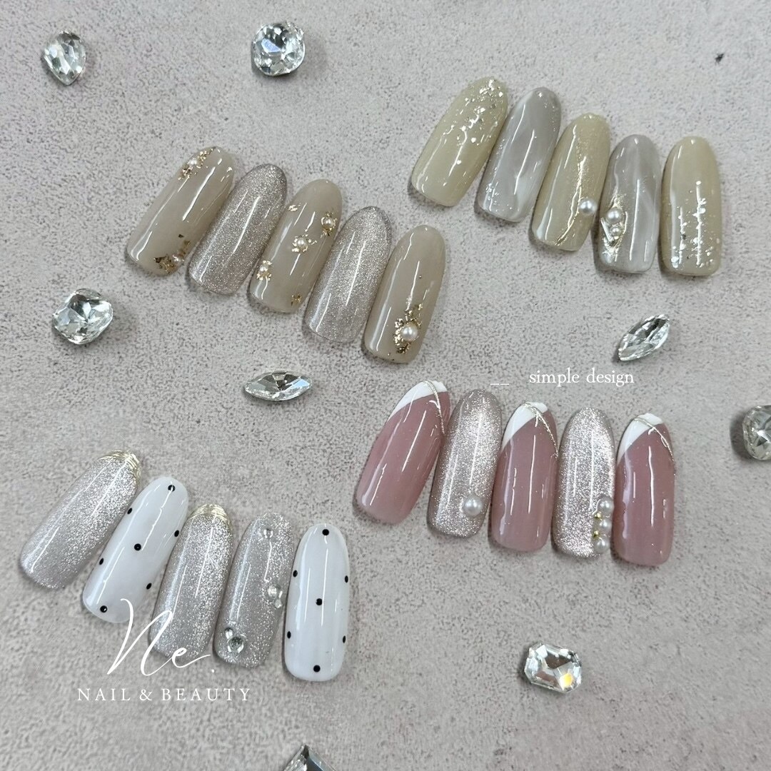 ネオン(Ne.)｜ホットペッパービューティー