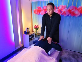 夢の梟の写真/何だかだるい...そんな疲れを感じる方はストレスが原因かも!ヘッドスパともみほぐしで心も体もリラックス◎