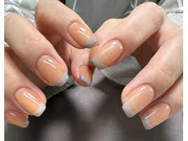 フレンチネイル